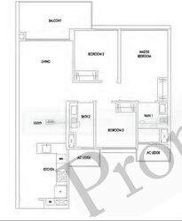 Treasure at Tampines (D18), Condominium #458830471